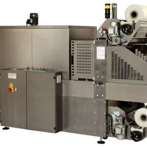 Heat shrinking machines MS 70 - 90