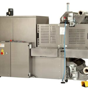 MS 70-90-115 L & AL series machine