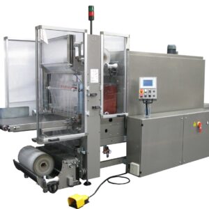 Packaging machine HS 4/6/7/8 AL series