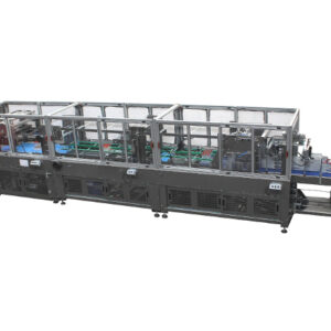Combined line WRAPJET 20 - INTEGRAL